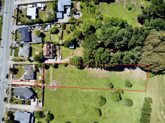 80a Kent Street, Marchwiel