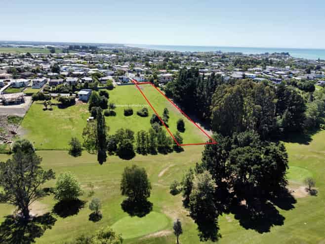 80a Kent Street, Marchwiel