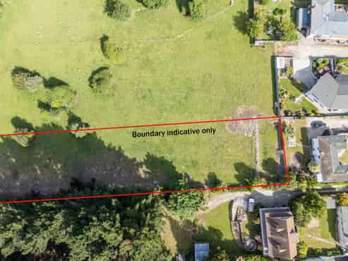 80a Kent Street, Marchwiel