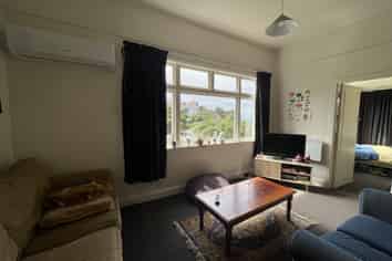 151 Kelburn Parade, Kelburn