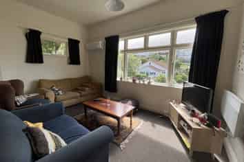 151 Kelburn Parade, Kelburn