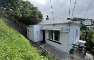 151 Kelburn Parade, Kelburn