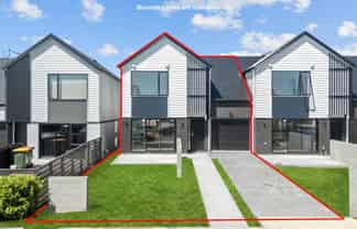 5 Paapaakiri Loop, Takanini