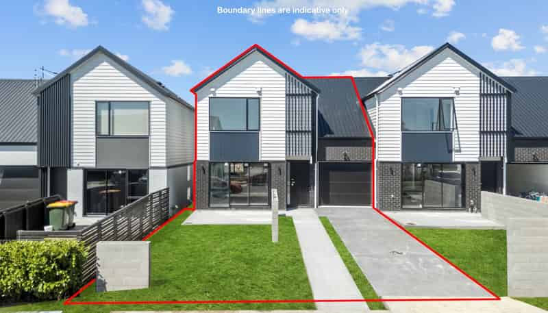 5 Paapaakiri Loop, Takanini