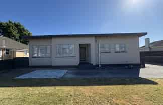 1007 St Aubyn Street West, Saint Leonards
