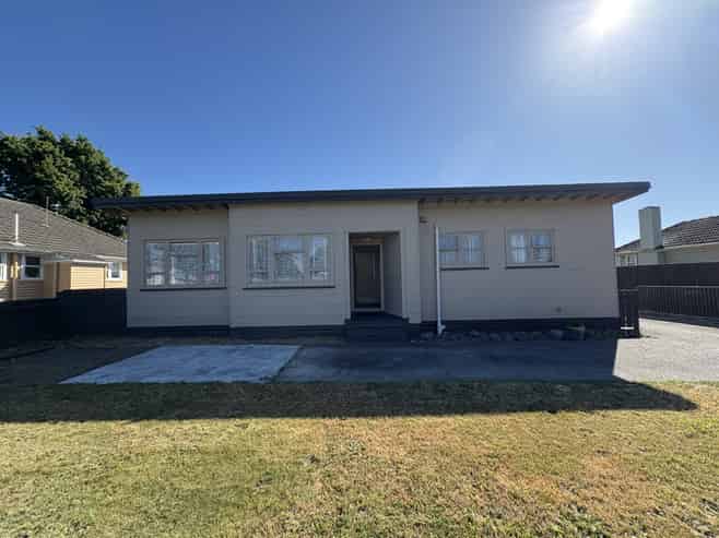 1007 St Aubyn Street West, Saint Leonards