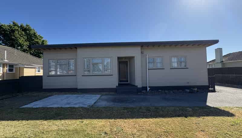 1007 St Aubyn Street West, Saint Leonards