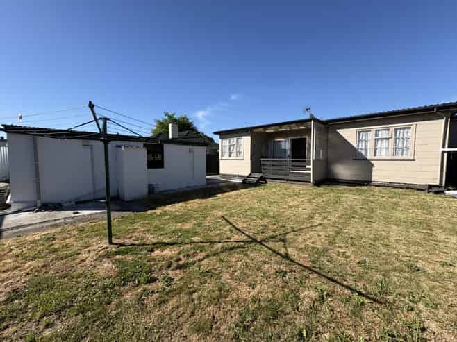 1007 St Aubyn Street West, Saint Leonards