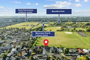 Lots 1-4/16 Anglers Way, Wattle Downs