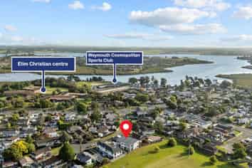 Lots 1-4/16 Anglers Way, Wattle Downs