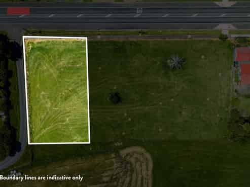 28 Tahuna-Ohinewai Road, Morrinsville