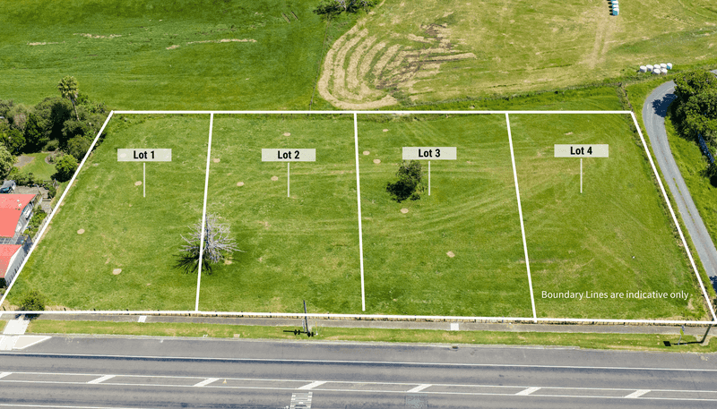 28 Tahuna-Ohinewai Road, Morrinsville