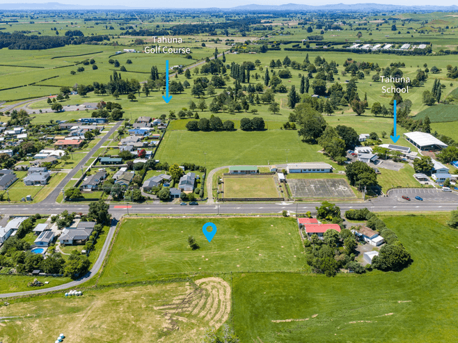 28 Tahuna-Ohinewai Road, Morrinsville