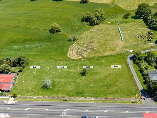 28 Tahuna-Ohinewai Road, Morrinsville