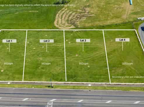28 Tahuna-Ohinewai Road, Morrinsville