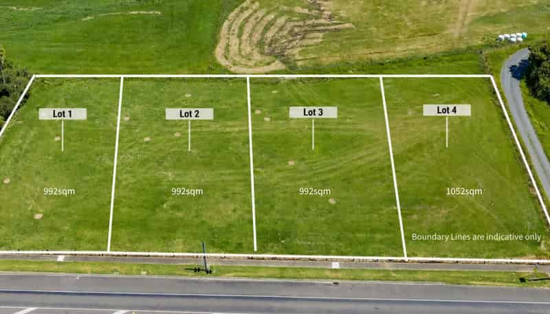 28 Tahuna-Ohinewai Road, Morrinsville