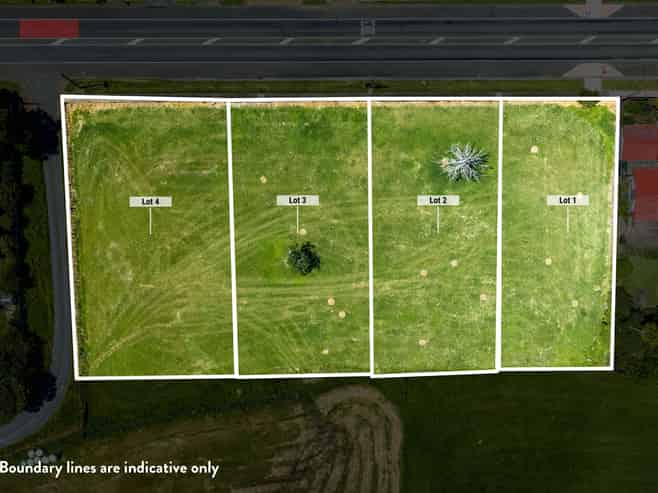 28 Tahuna-Ohinewai Road, Morrinsville