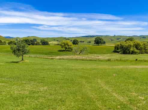 28 Tahuna-Ohinewai Road, Morrinsville