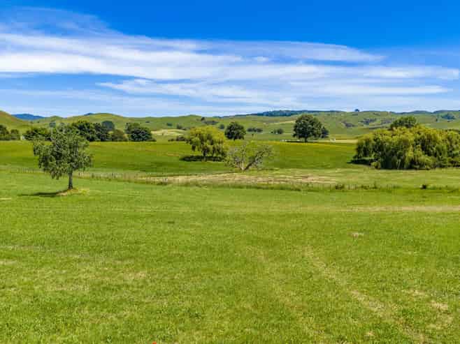 28 Tahuna-Ohinewai Road, Morrinsville