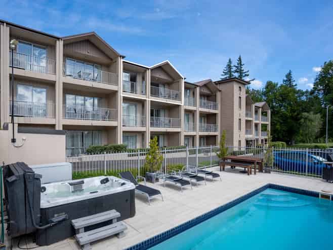 12/28 Jacks Pass Road, Hanmer Springs