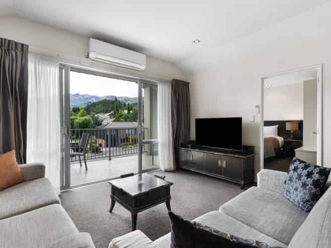 12/28 Jacks Pass Road, Hanmer Springs