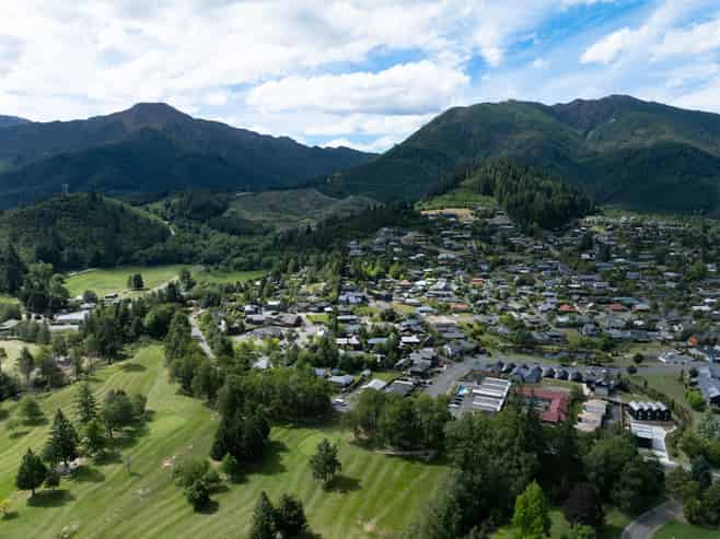 12/28 Jacks Pass Road, Hanmer Springs