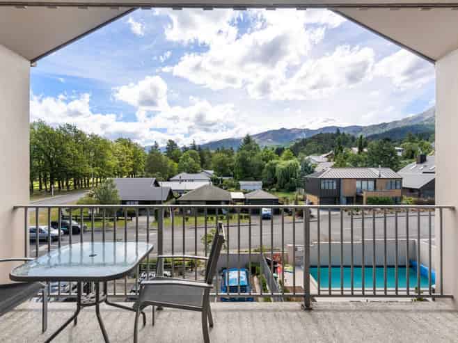 12/28 Jacks Pass Road, Hanmer Springs