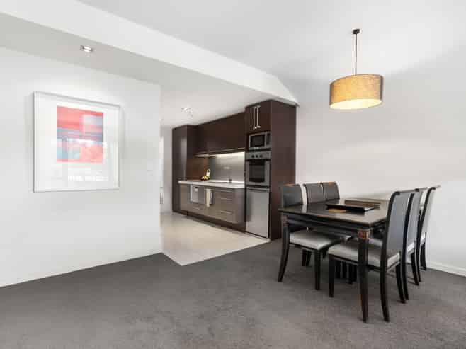 12/28 Jacks Pass Road, Hanmer Springs