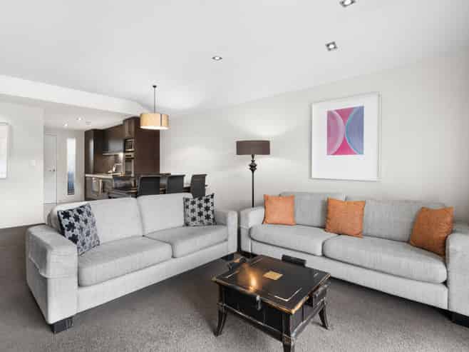 12/28 Jacks Pass Road, Hanmer Springs