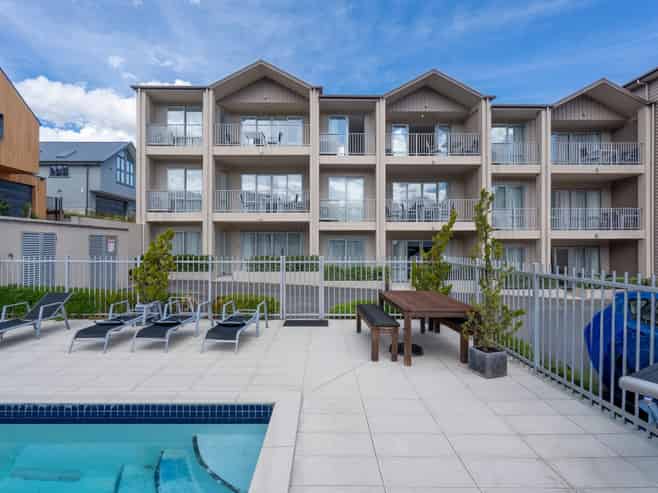 12/28 Jacks Pass Road, Hanmer Springs