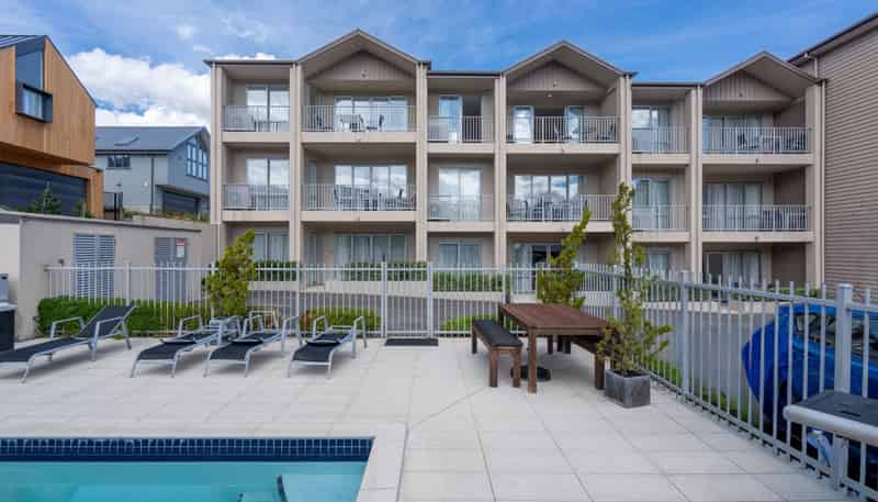 12/28 Jacks Pass Road, Hanmer Springs