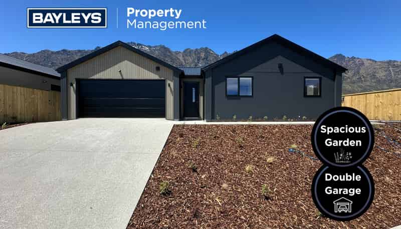 203 Howden Drive, Jacks Point