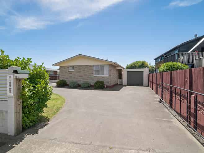 105 Fairy Springs Road, Fairy Springs