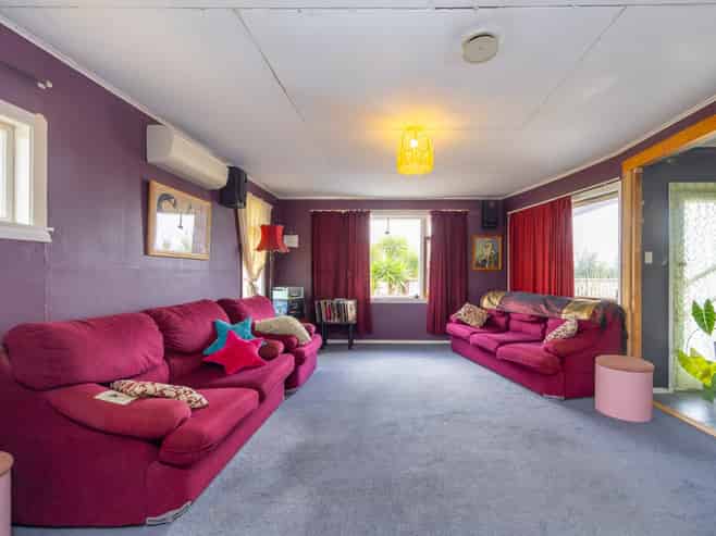 360 State Highway 1, Foxton