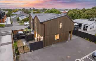 6/19 Hinemoa Street, Spreydon