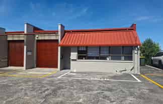 TIDY UNIT - LINCOLN NORTH