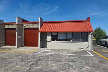 TIDY UNIT - LINCOLN NORTH