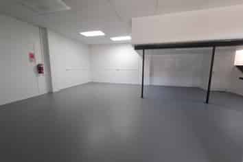 TIDY UNIT - LINCOLN NORTH