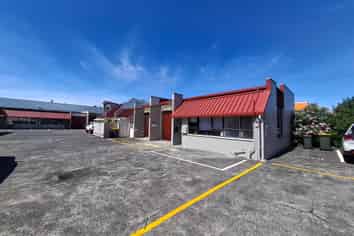 TIDY UNIT - LINCOLN NORTH