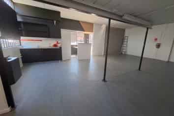 TIDY UNIT - LINCOLN NORTH