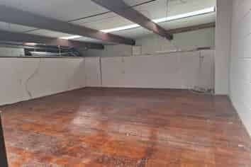 TIDY UNIT - LINCOLN NORTH