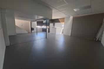 TIDY UNIT - LINCOLN NORTH