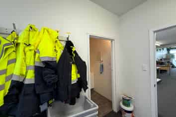 Opportunity Fronting Main Street of Kaiapoi  