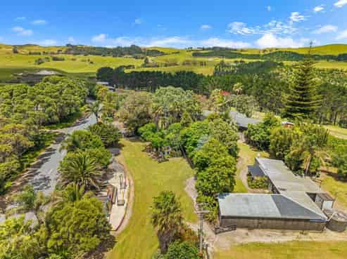 49 Kai Iwi Lakes Road, Dargaville