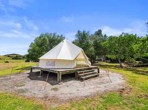 49 Kai Iwi Lakes Road, Dargaville