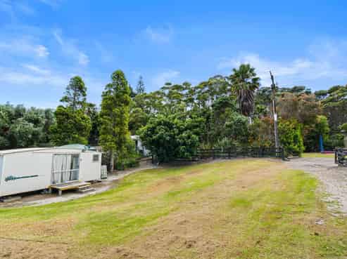 49 Kai Iwi Lakes Road, Dargaville