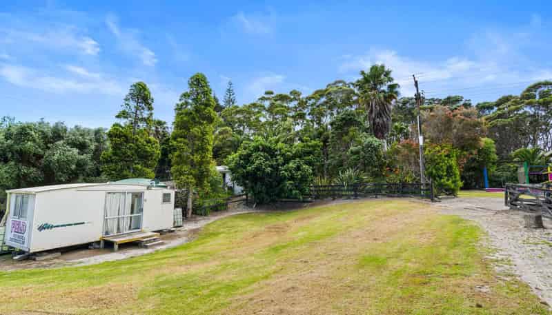 49 Kai Iwi Lakes Road, Dargaville