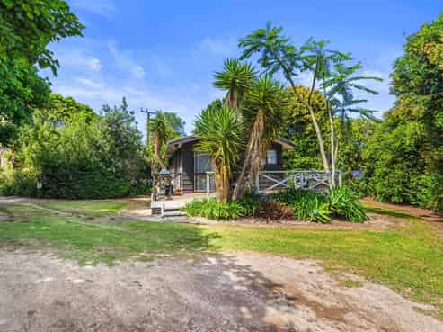 49 Kai Iwi Lakes Road, Dargaville