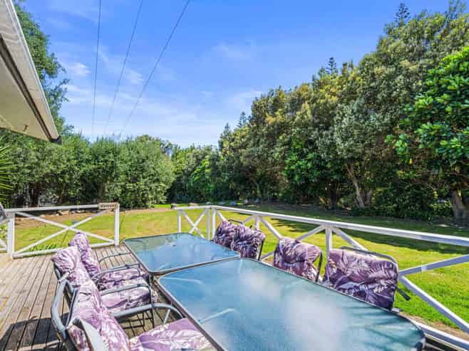 49 and 61 Kai Iwi Lakes Road, Dargaville