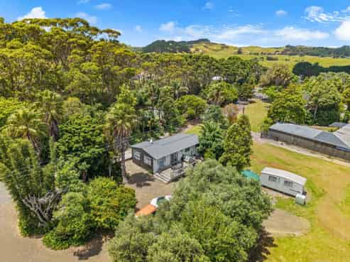 49 and 61 Kai Iwi Lakes Road, Dargaville
